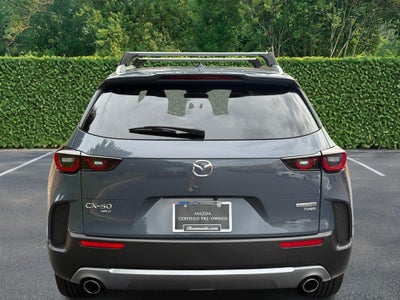 2025 Mazda Mazda CX-50 2.5 Turbo Premium Package AWD