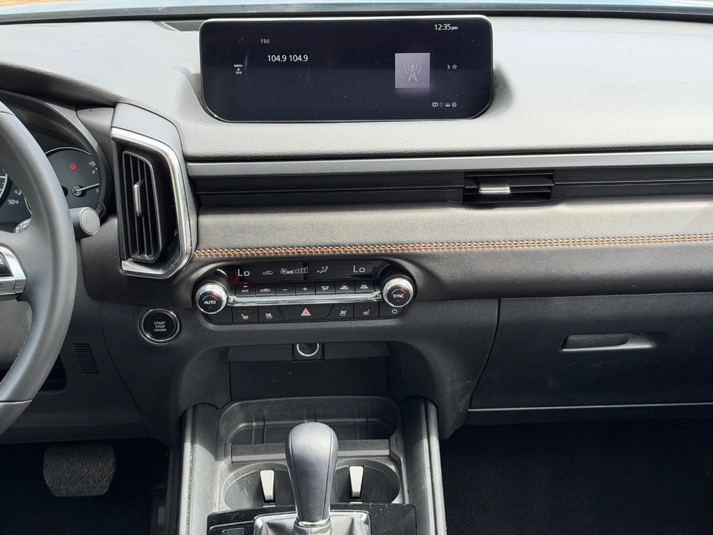 2025 Mazda Mazda CX-50 2.5 S Premium Plus Package AWD