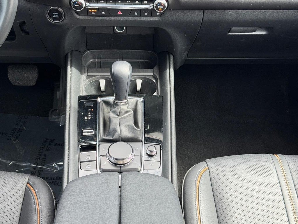 2025 Mazda Mazda CX-50 2.5 S Premium Plus Package AWD