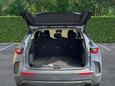 2025 Mazda Mazda CX-50 2.5 S Premium Plus Package AWD