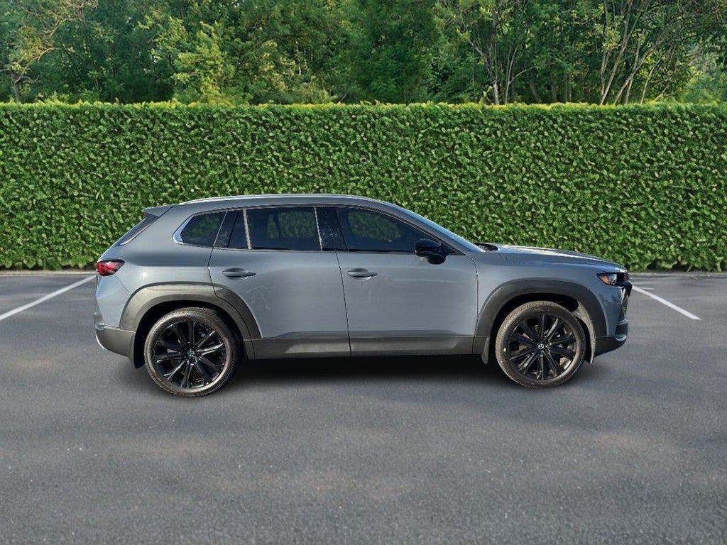 2024 Mazda Mazda CX-50 2.5 Turbo Premium Plus Package AWD