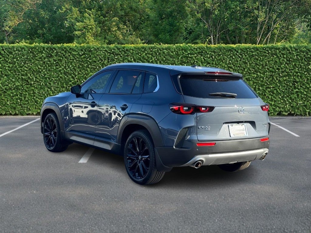 2024 Mazda Mazda CX-50 2.5 Turbo Premium Plus Package AWD