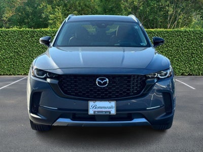 2024 Mazda Mazda CX-50 2.5 Turbo Premium Plus Package AWD