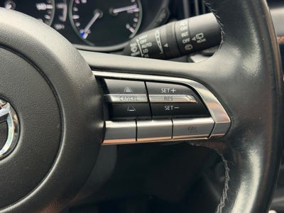2023 Mazda Mazda CX-50 2.5 Turbo AWD