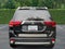2018 Mitsubishi Outlander LE FWD