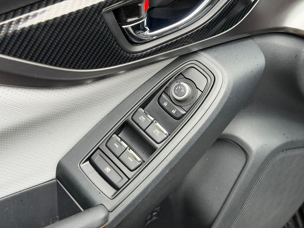 2019 Subaru Crosstrek 2.0i Limited CVT