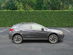 2019 Subaru Crosstrek 2.0i Limited CVT