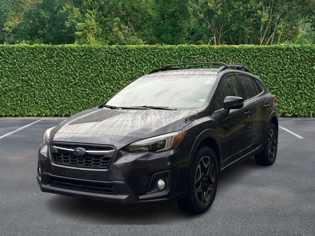 2019 Subaru Crosstrek 2.0i Limited CVT