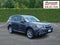 2017 Subaru Forester 2.5i Touring CVT
