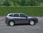2022 Subaru Forester CVT