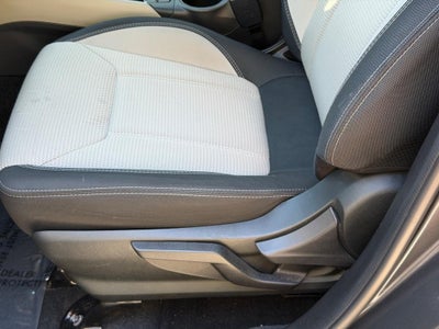 2022 Subaru Forester CVT