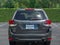 2022 Subaru Forester CVT
