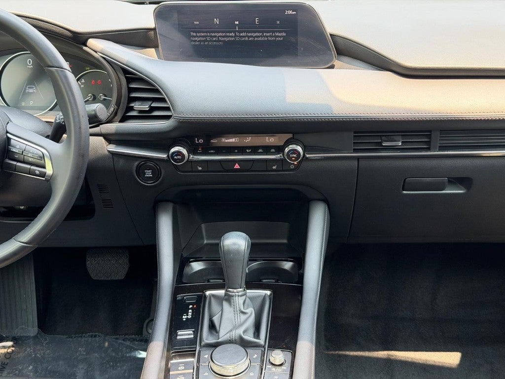 2024 Mazda Mazda3 Hatchback 2.5 S Preferred Auto FWD