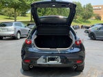 2024 Mazda Mazda3 Hatchback 2.5 S Preferred Auto FWD