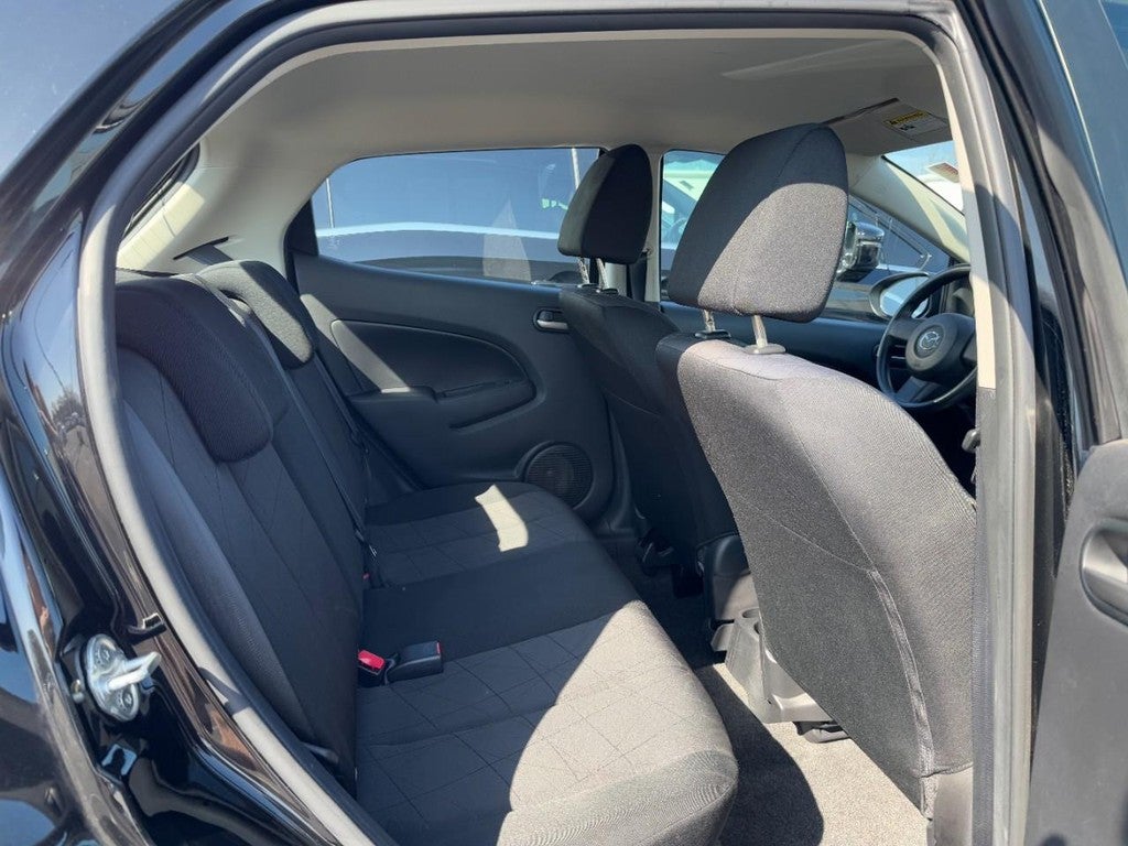 2013 Mazda MAZDA2 4dr HB Sport