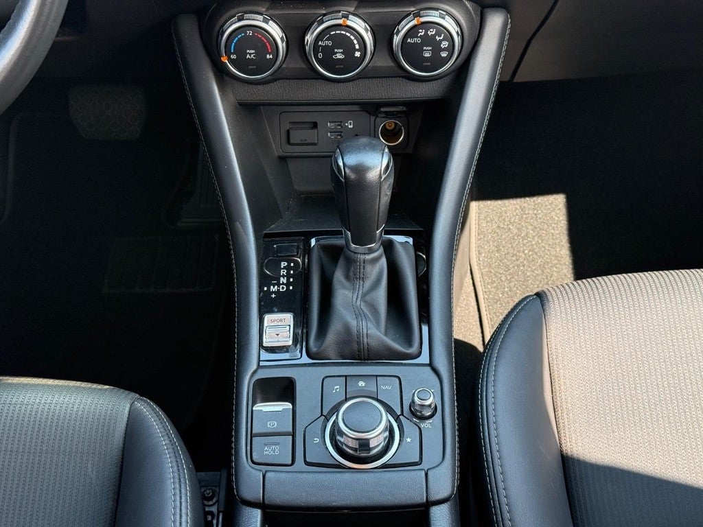 2019 Mazda Mazda CX-3 Touring AWD
