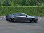 2016 Mazda MAZDA6 4dr Sdn Auto i Grand Touring