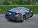 2016 Mazda MAZDA6 4dr Sdn Auto i Grand Touring