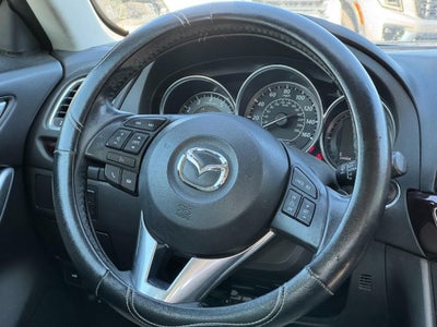 2014 Mazda MAZDA6 4dr Sdn Auto i Grand Touring
