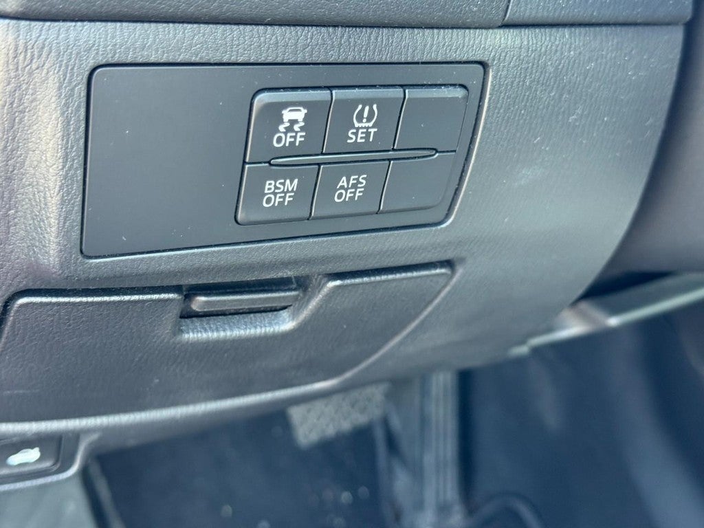 2014 Mazda MAZDA6 4dr Sdn Auto i Grand Touring