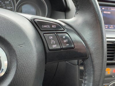 2013 Mazda Mazda CX-5 FWD 4dr Auto Touring