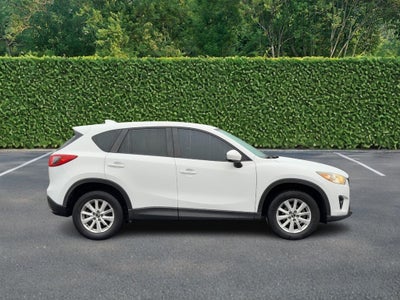 2013 Mazda Mazda CX-5 FWD 4dr Auto Touring