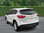 2013 Mazda Mazda CX-5 FWD 4dr Auto Touring