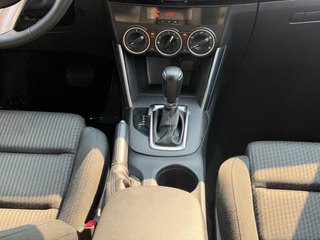2015 Mazda Mazda CX-5 FWD 4dr Auto Touring