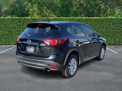 2016 Mazda Mazda CX-5 2016.5 FWD 4dr Auto Touring