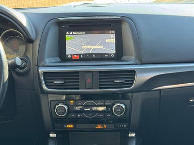 2016 Mazda Mazda CX-5 2016.5 AWD 4dr Auto Grand Touring