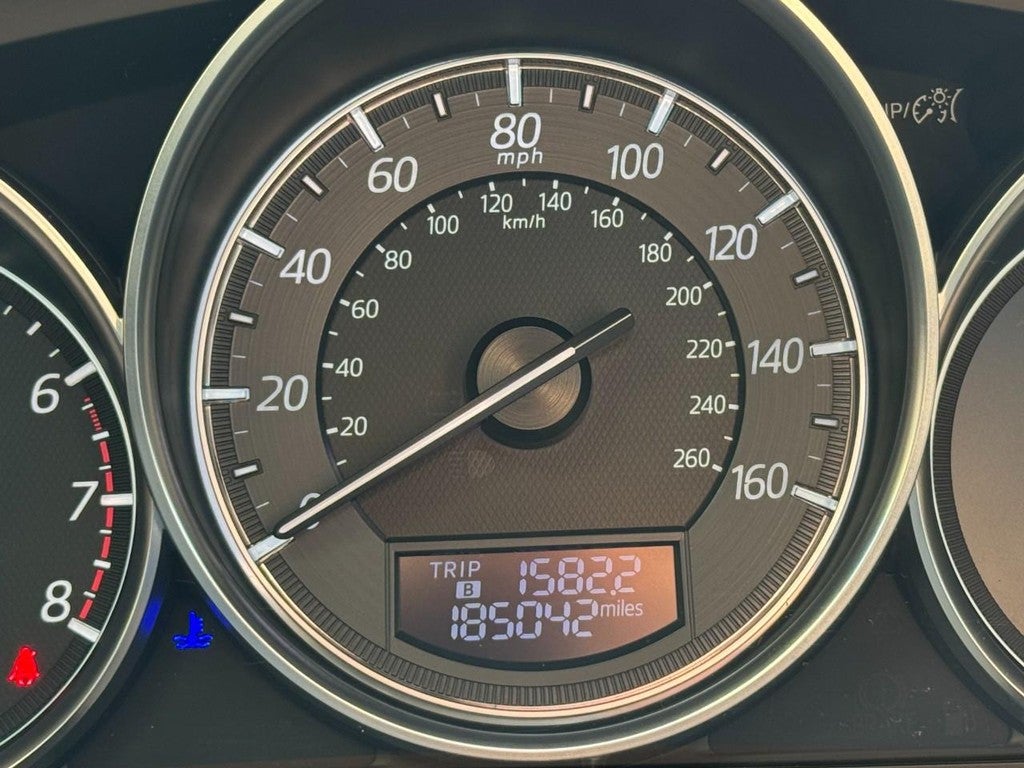 2016 Mazda Mazda CX-5 2016.5 AWD 4dr Auto Grand Touring