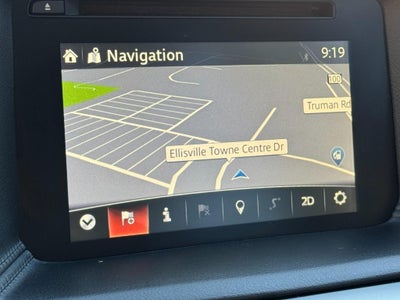 2016 Mazda Mazda CX-5 2016.5 AWD 4dr Auto Grand Touring