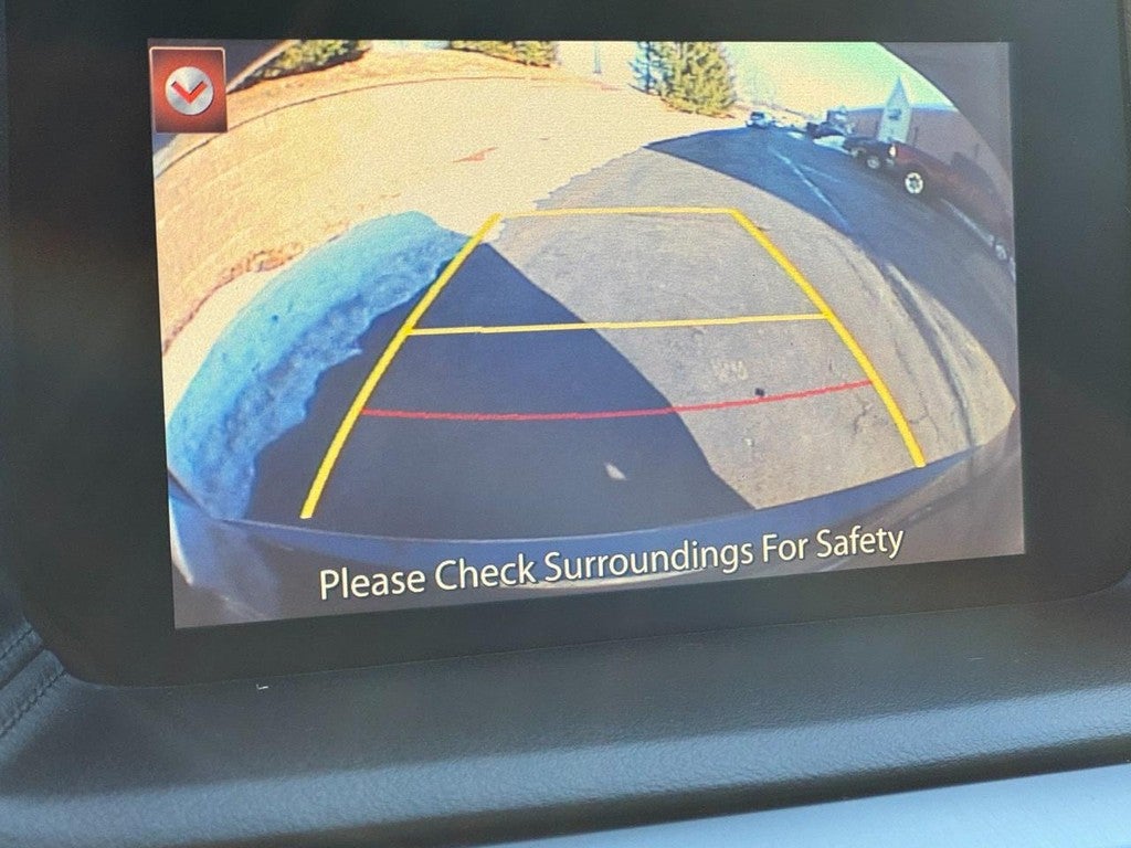 2016 Mazda Mazda CX-5 2016.5 AWD 4dr Auto Grand Touring