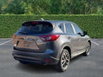 2016 Mazda Mazda CX-5 2016.5 AWD 4dr Auto Grand Touring