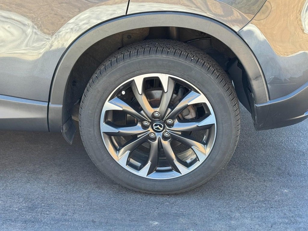 2016 Mazda Mazda CX-5 2016.5 AWD 4dr Auto Grand Touring