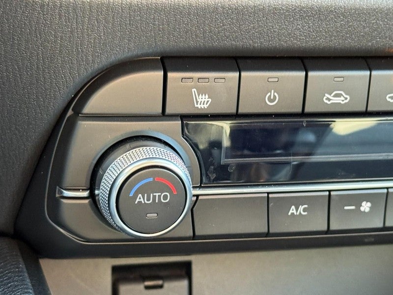 2025 Mazda Mazda CX-5 2.5 S Select Package AWD