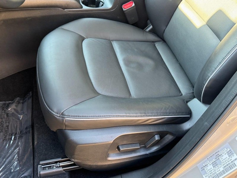 2025 Mazda Mazda CX-5 2.5 S Select Package AWD