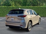 2025 Mazda Mazda CX-5 2.5 S Select Package AWD