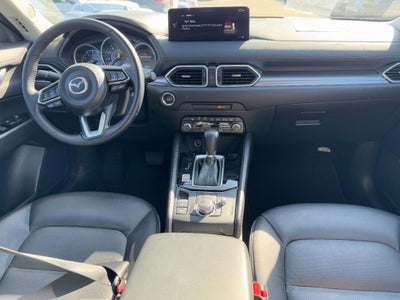 2025 Mazda Mazda CX-5 2.5 S Select Package AWD