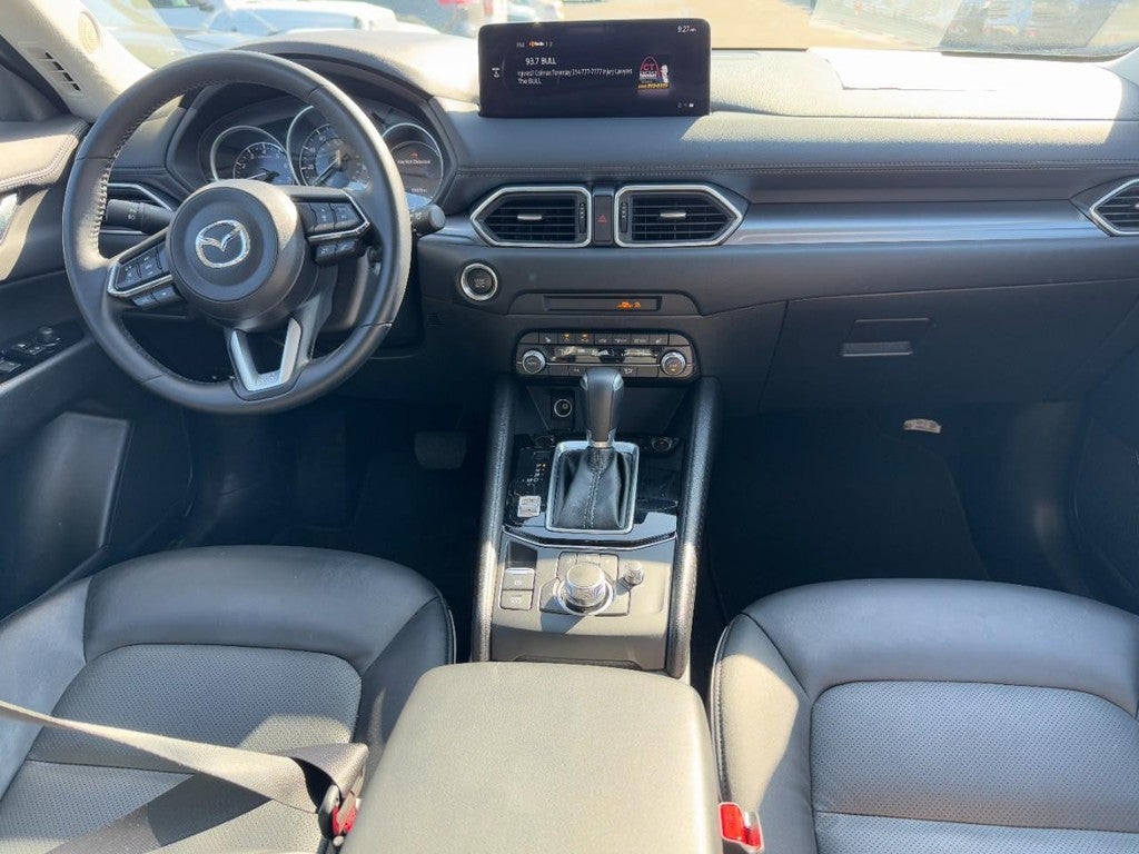 2025 Mazda Mazda CX-5 2.5 S Select Package AWD