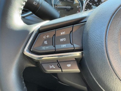 2025 Mazda Mazda CX-5 2.5 S Select Package AWD