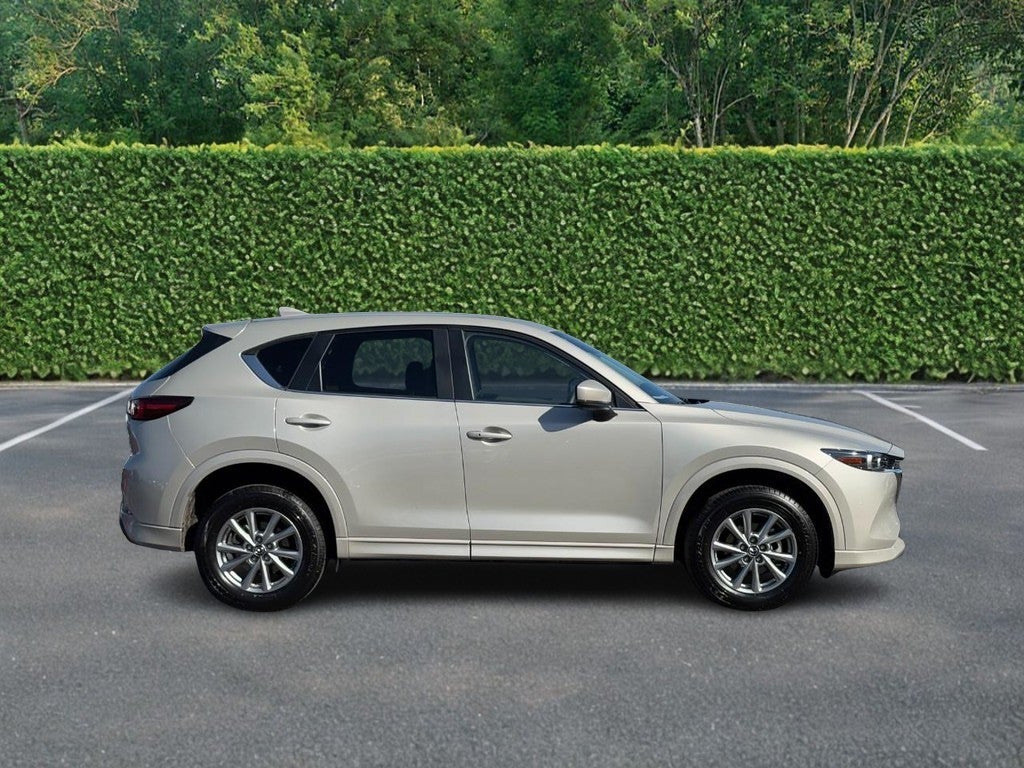 2025 Mazda Mazda CX-5 2.5 S Select Package AWD