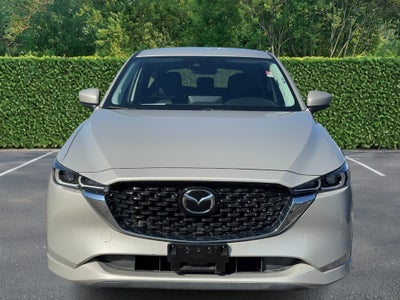 2025 Mazda Mazda CX-5 2.5 S Select Package AWD