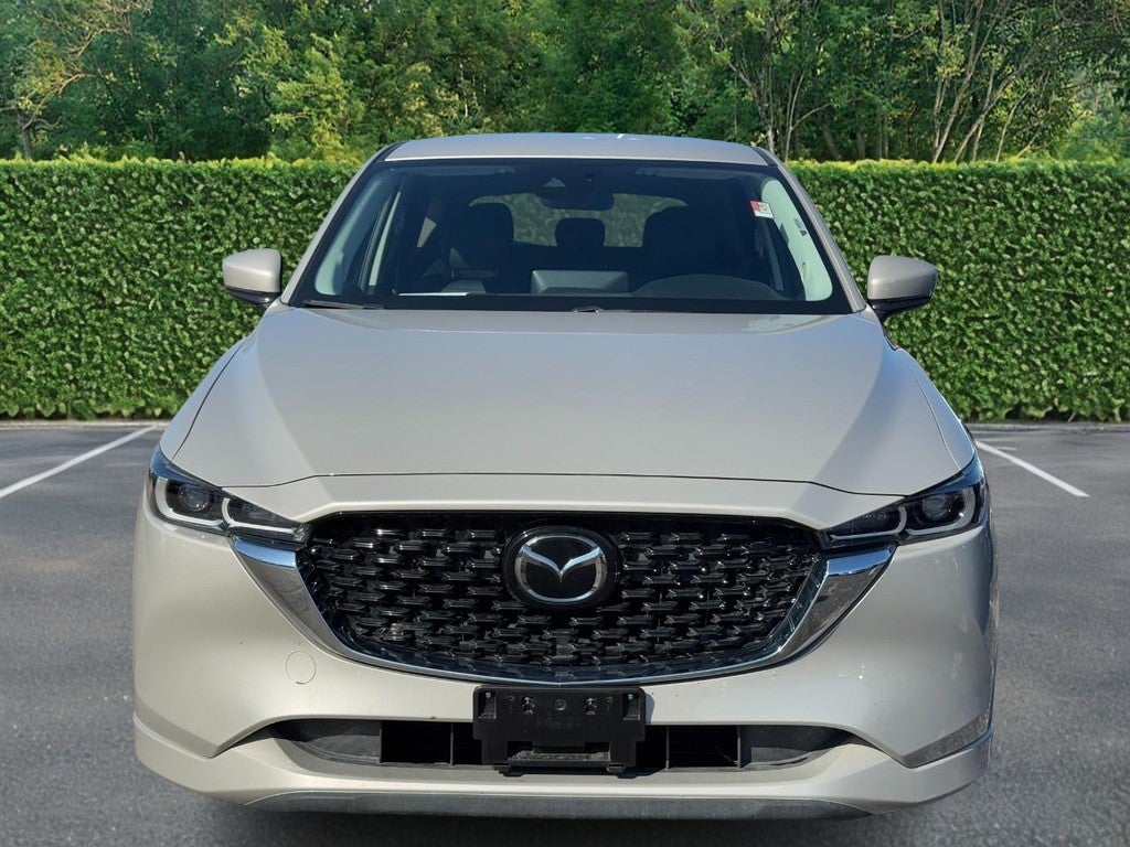 2025 Mazda Mazda CX-5 2.5 S Select Package AWD