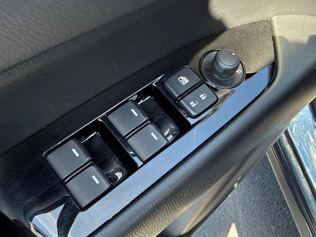 2025 Mazda Mazda CX-5 2.5 S Select Package AWD
