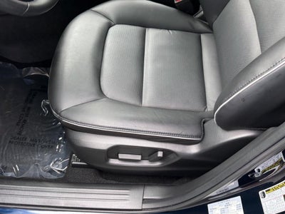 2025 Mazda Mazda CX-5 2.5 S Select Package AWD