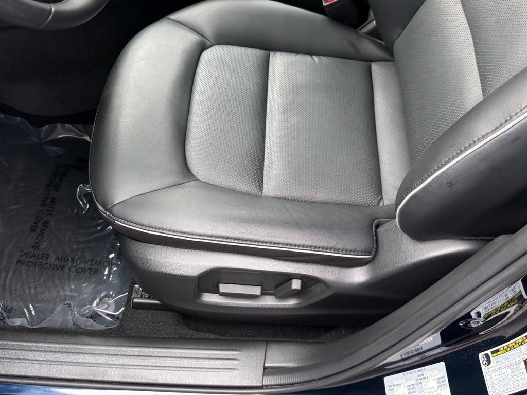 2025 Mazda Mazda CX-5 2.5 S Select Package AWD