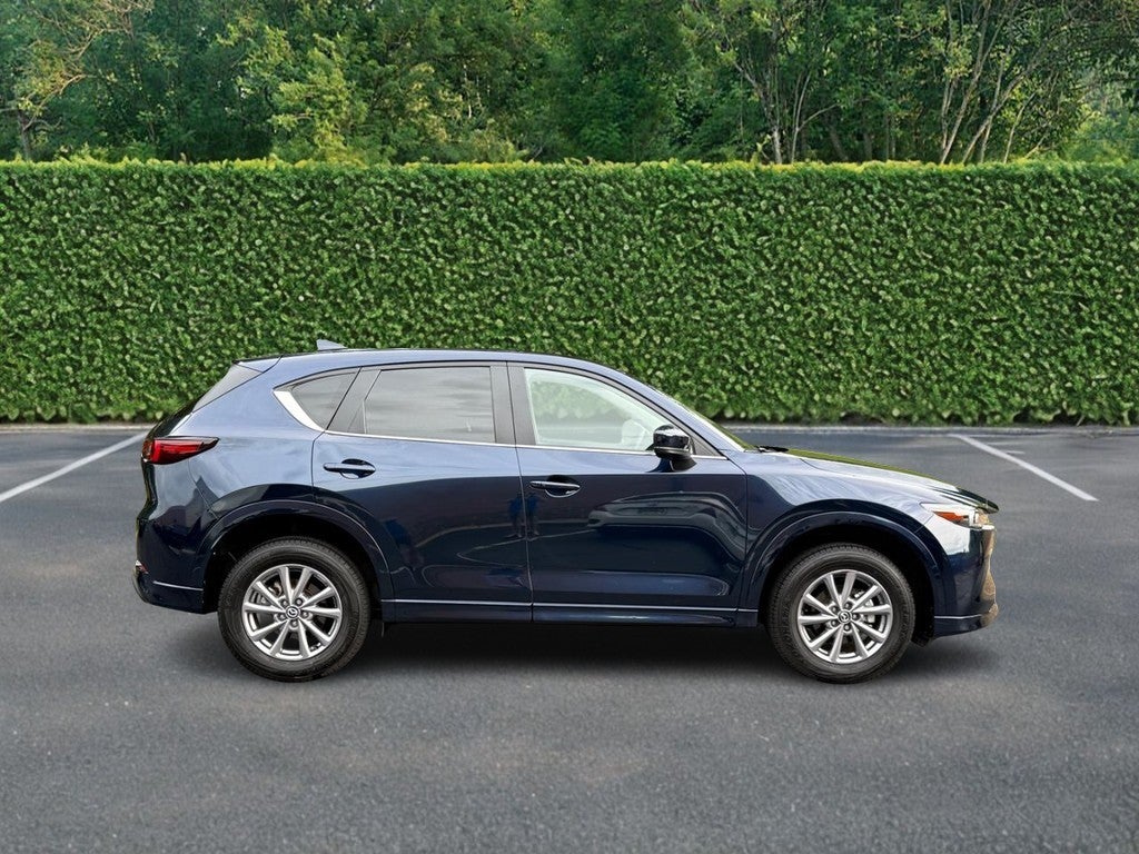 2025 Mazda Mazda CX-5 2.5 S Select Package AWD