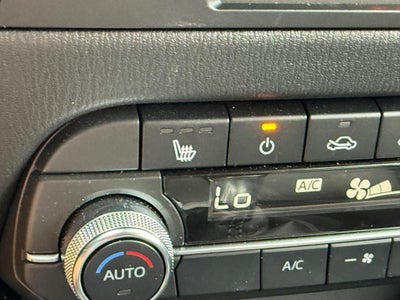 2025 Mazda Mazda CX-5 2.5 S Select Package AWD