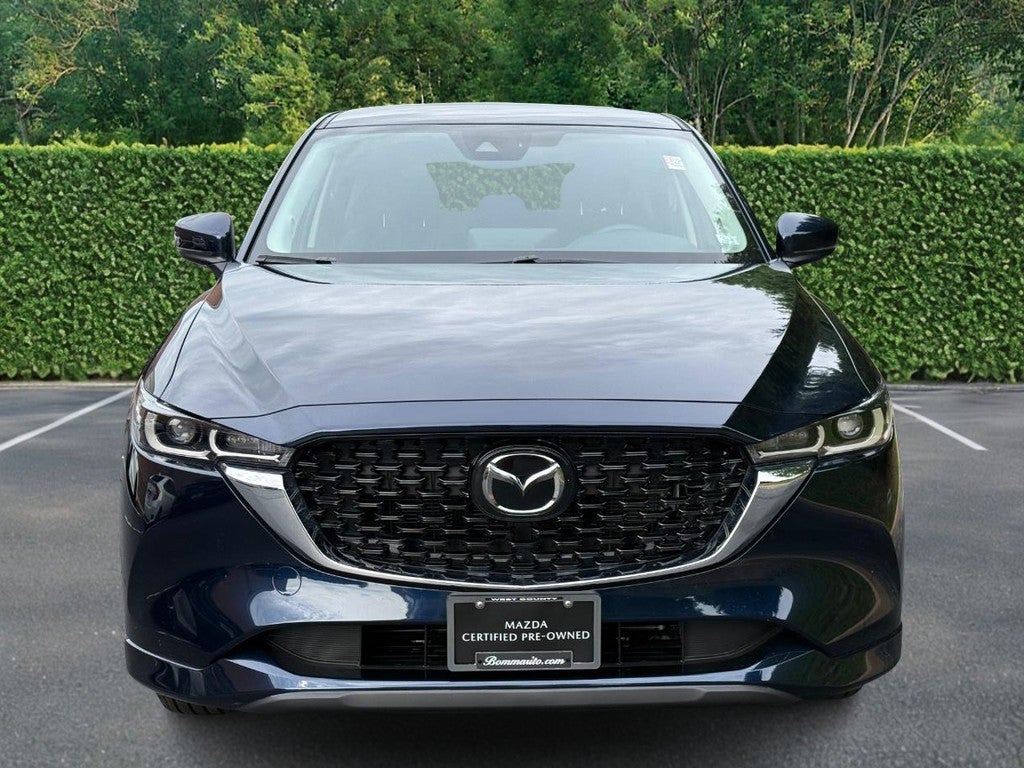 2025 Mazda Mazda CX-5 2.5 S Select Package AWD